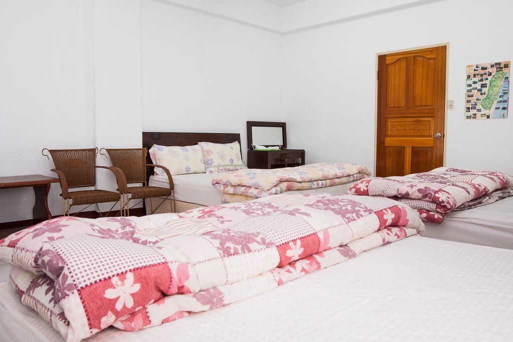 峽谷民宿 Valley B&B Fushi Экстерьер фото